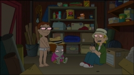 American Dad - Season 19 Episode 07